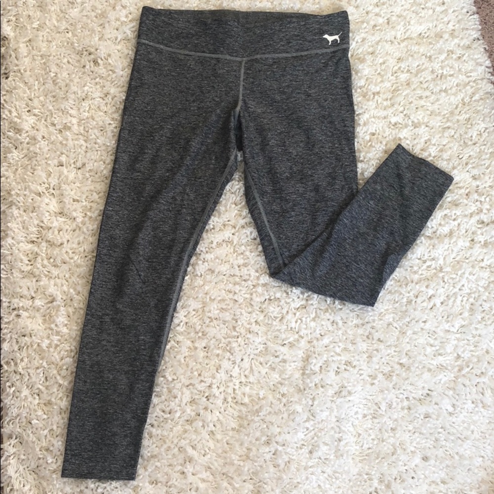 Victoria’s Secret “Pink” Yoga leggings!